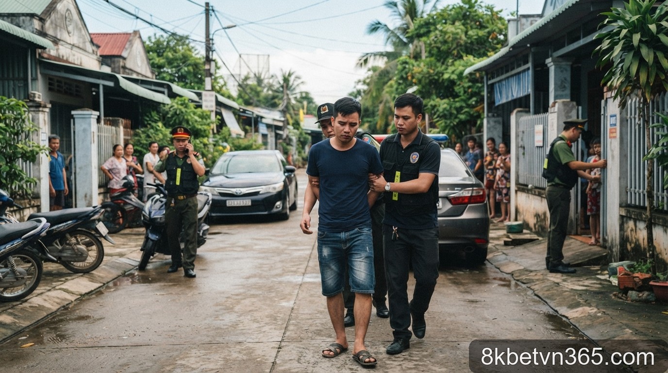 Vụ án 3.000 người tại Phú Quốc: Khi 'bào khuyến mãi' trở thành cái bẫy rửa tiền - 2